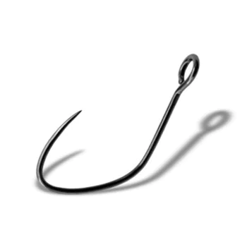 Куки за пъстърва GURZA Angular BL