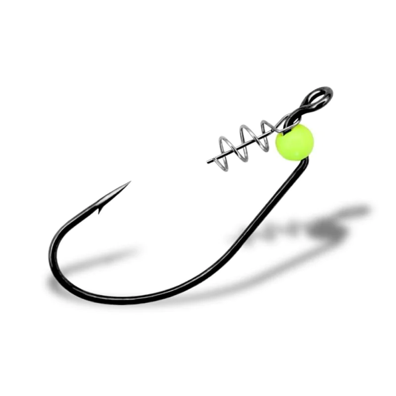 Куки GURZA Worm 101 LEHS BN