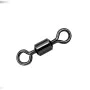 Вирбели GURZA Rolling Swivel BN