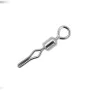 Вирбели GURZA Rolling Swivel - Line Clip