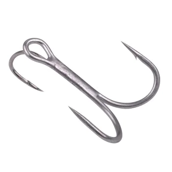 Куки тройни GAMAKATSU Twinex Treble