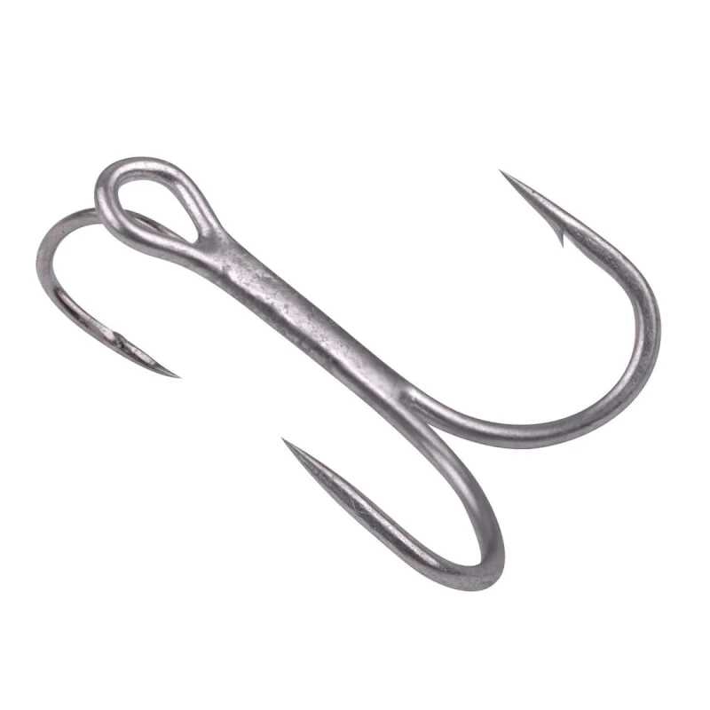 Куки тройни GAMAKATSU Twinex Treble