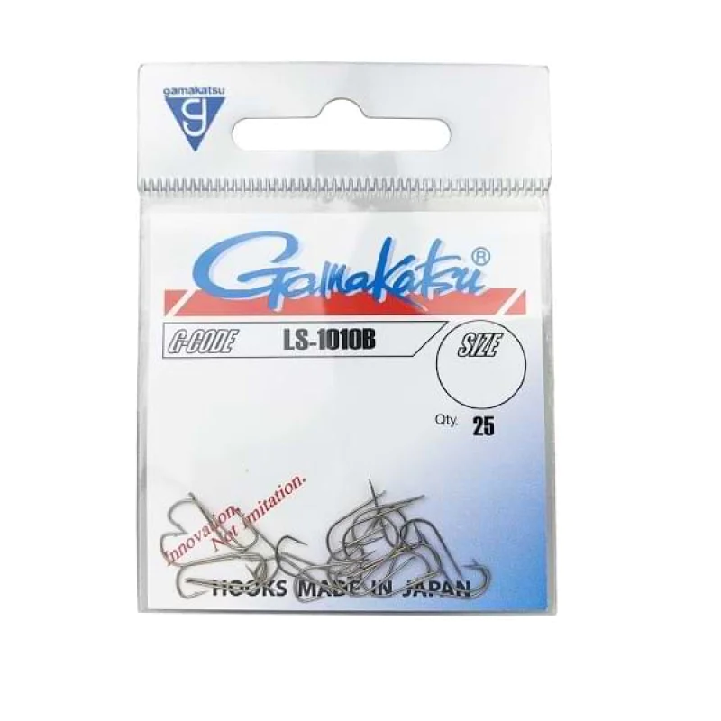Куки GAMAKATSU LS-1010B