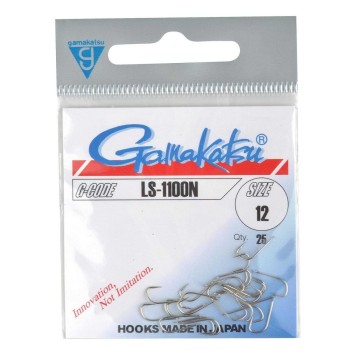Куки GAMAKATSU LS-1100N