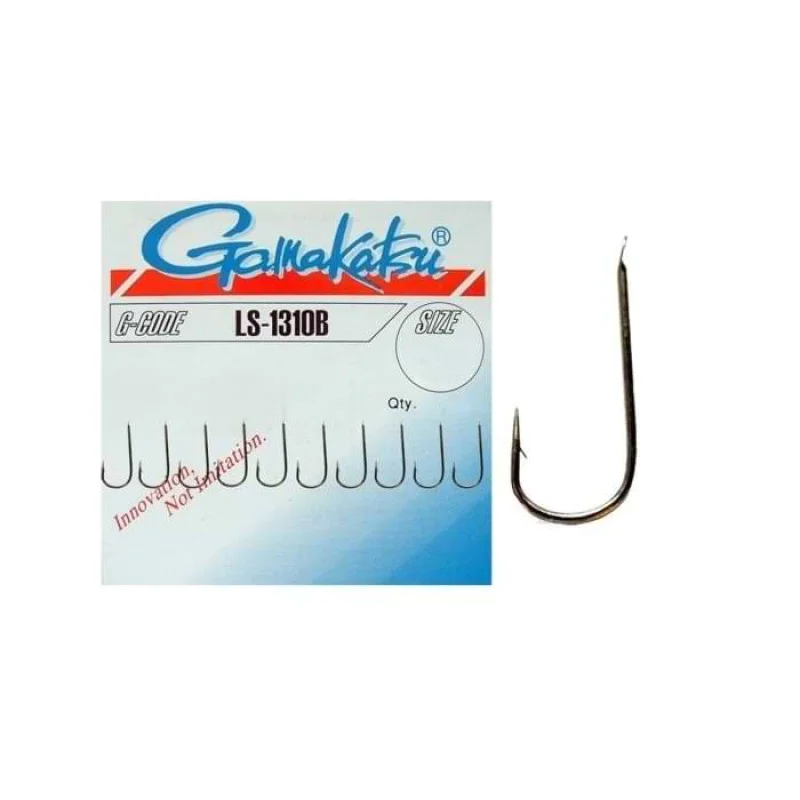 Куки GAMAKATSU LS-1310B