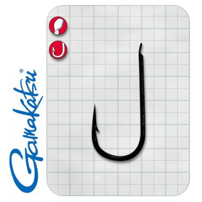 Куки GAMAKATSU LS-1312F