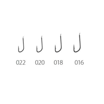 Куки GAMAKATSU LS-1540B