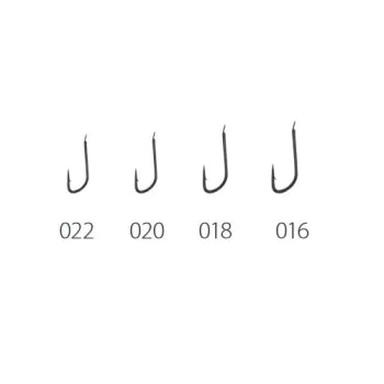 Куки GAMAKATSU LS-1540B