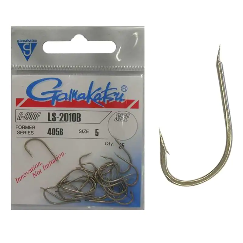 Куки GAMAKATSU LS-2010B