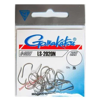 Куки GAMAKATSU LS-2020N