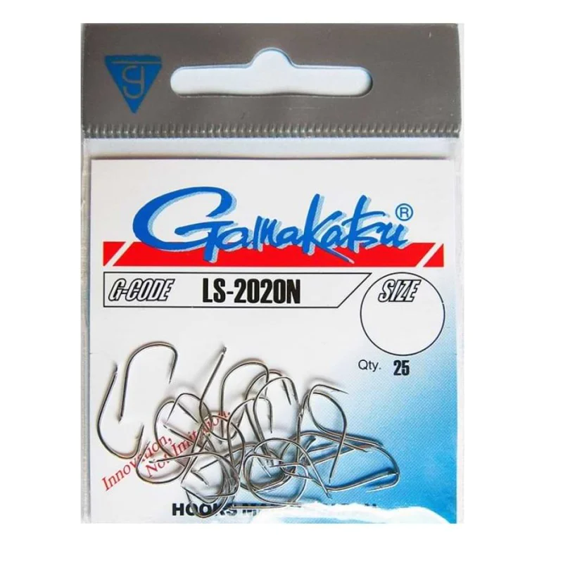 Куки GAMAKATSU LS-2020N