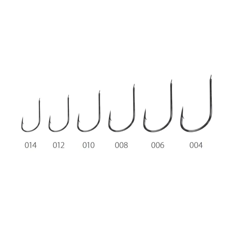 Куки GAMAKATSU LS-2020N