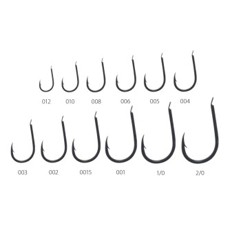 Куки GAMAKATSU LS-3310F