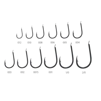 Куки GAMAKATSU LS-3310F