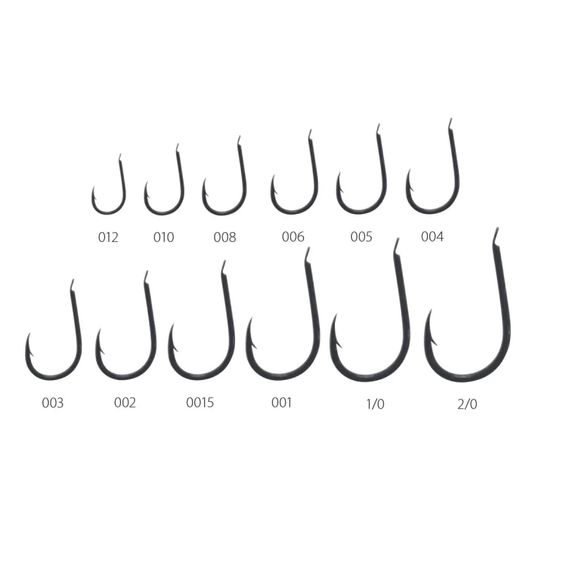 Куки GAMAKATSU LS-3310F