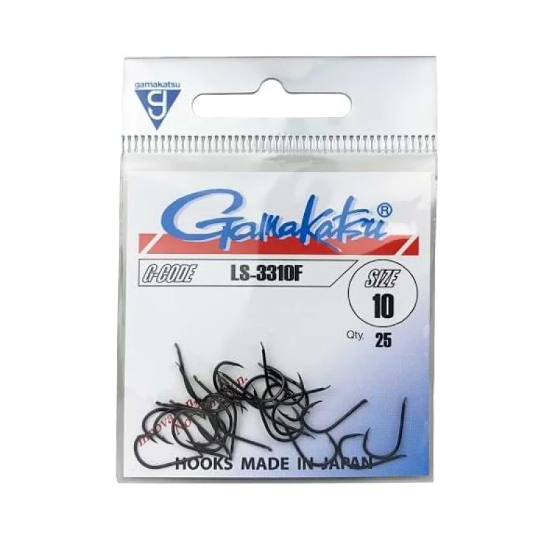 Куки GAMAKATSU LS-3310F