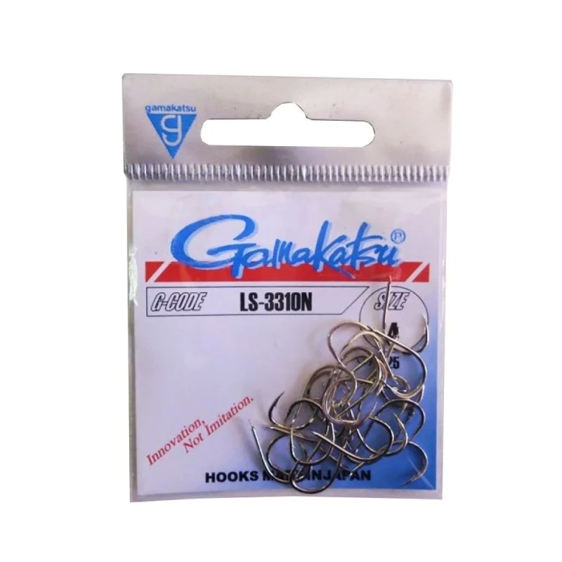 Куки GAMAKATSU LS-3310N
