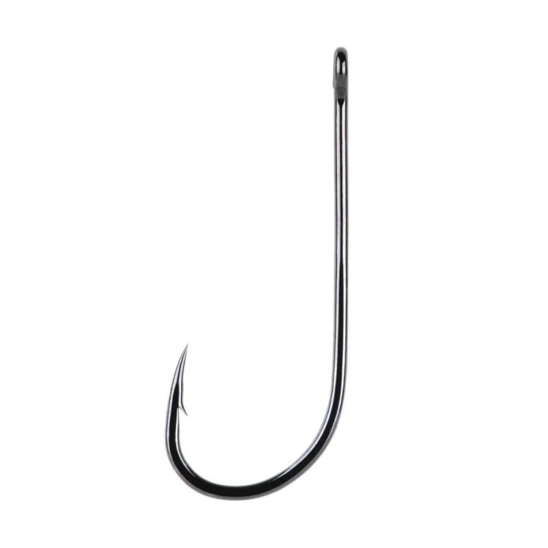 Куки GAMAKATSU F31 Hooks Black