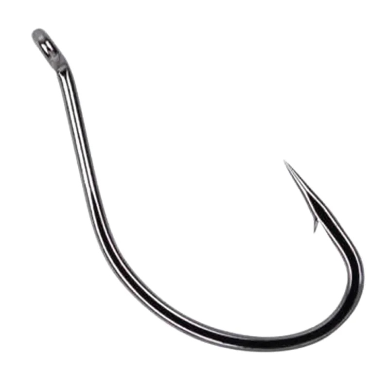 Куки GAMAKATSU Worm 39 Hooks