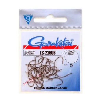 Куки GAMAKATSU LS-2260B