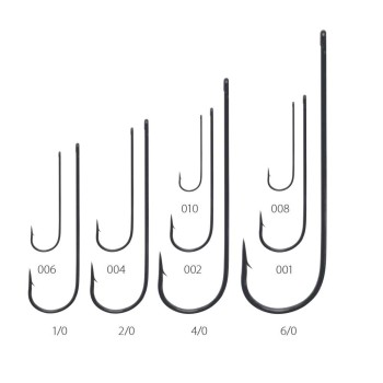 Куки GAMAKATSU LS-5013F