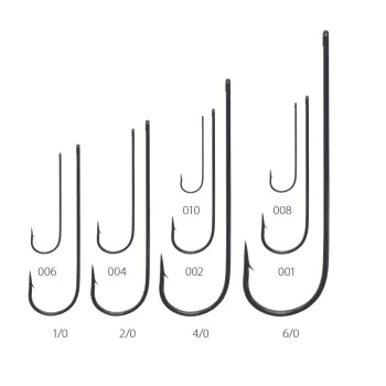 Куки GAMAKATSU LS-5013F