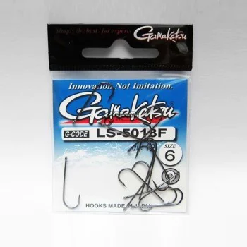 Куки GAMAKATSU LS-5013F