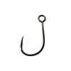 Куки единични GAMAKATSU LS-3423F New Label Hooks Black