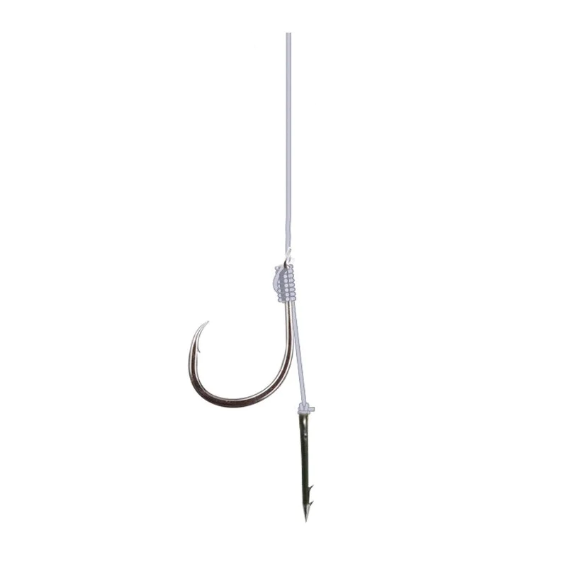 Вързани куки GAMAKATSU Method Feeder Spike 12cm