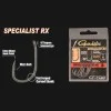 Куки шаранджийски GAMAKATSU G Carp PTFE Specialist RX