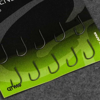 Куки GAMAKATSU Pro-C F1 Super A1 PTFE BL