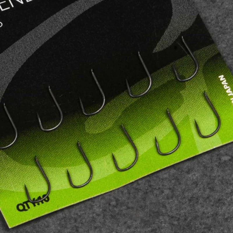 Куки GAMAKATSU Pro-C F1 Super A1 PTFE BL