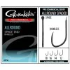 Куки GAMAKATSU Pro-C Allround Spade A1 PTFE BL