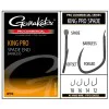 Куки GAMAKATSU Pro-C King Pro Spade A1 PTFE BL