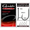 Куки GAMAKATSU Pro-C Power Carp Spade A1 PTFE BL