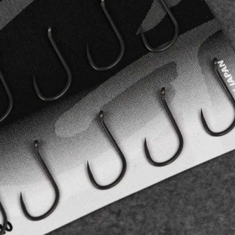 Куки GAMAKATSU Pro-C Method A1 PTFE BL