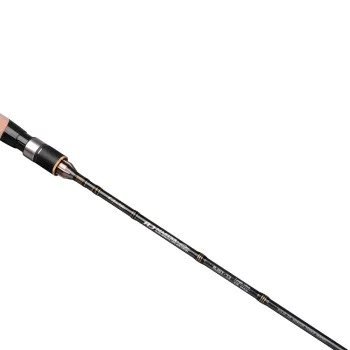 Спининг въдица GAMAKATSU AJ Master AJST 73 2.19m 0.4-5g