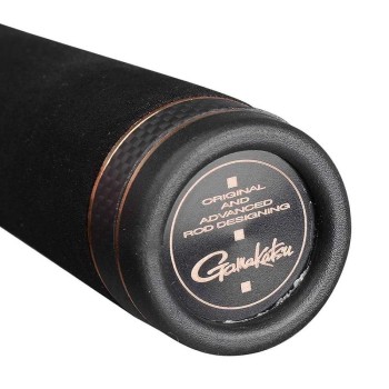 Спининг въдица GAMAKATSU AJ Master AJST 76 2.28 0.4-5g