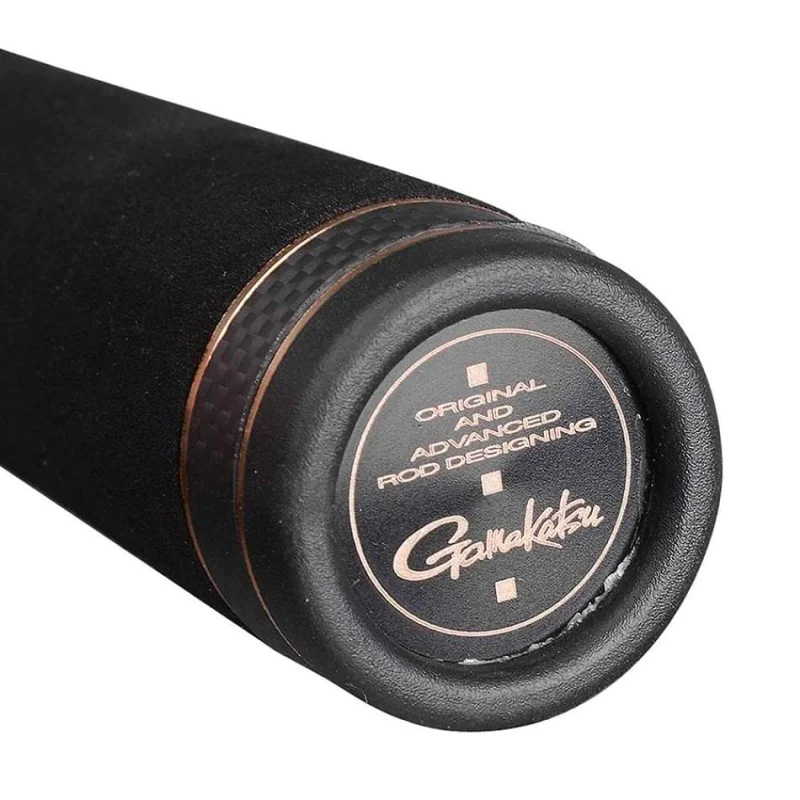 Спининг въдица GAMAKATSU AJ Master AJST 76 2.28 0.4-5g