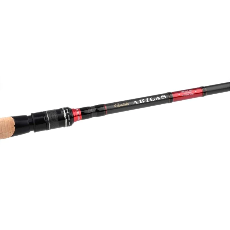 Спининг въдица GAMAKATSU Akilas Extra Heavy Bait Special 100XXH 3.00m 25-80g