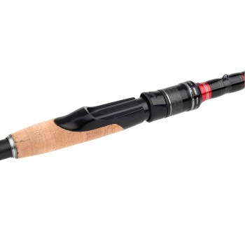 Спининг въдица GAMAKATSU Akilas Extra Heavy Bait Special 100XXH 3.00m 25-80g