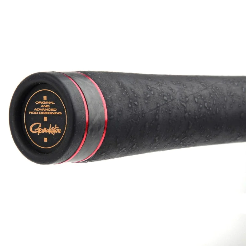 Спининг въдица GAMAKATSU Akilas Crank and Spinnerbait 70MH 2.10m 5-30g