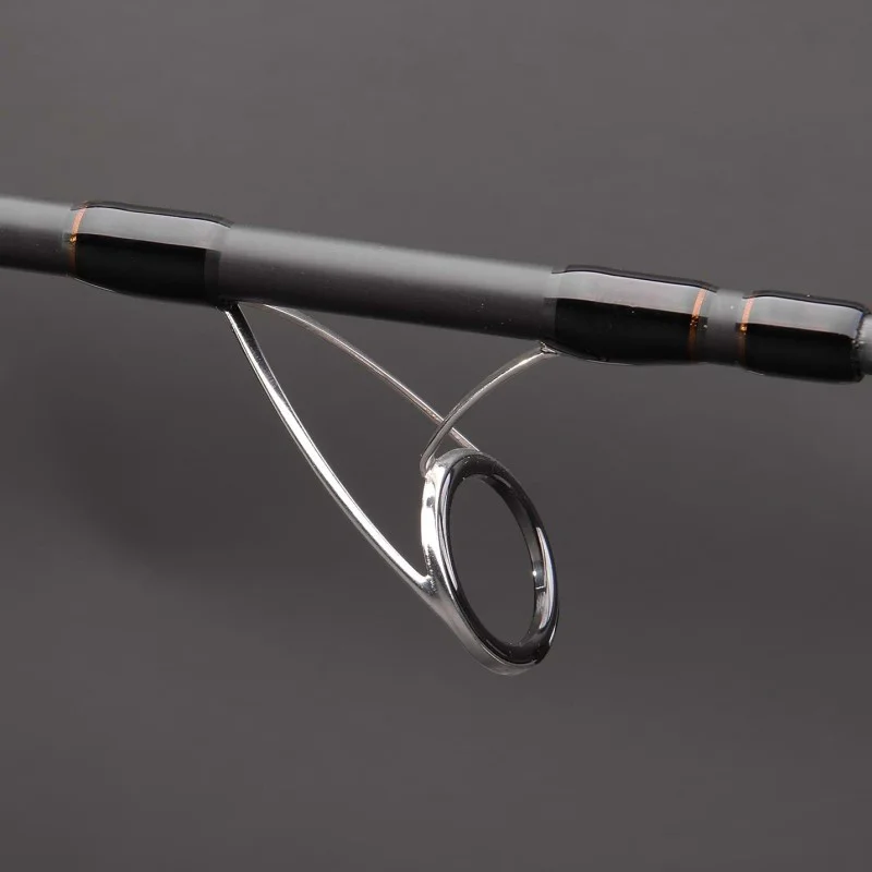 Спининг въдица GAMAKATSU Akilas Salt and Boat 80XXXXH 2.40cm 60-120g