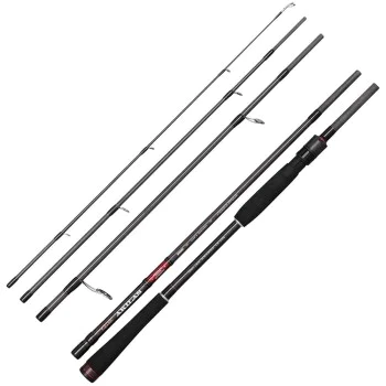 Спининг въдица GAMAKATSU Akilas Mobile 90XH 270cm 15-60g