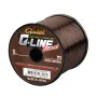 Монофилно влакно GAMAKATSU G-Line Element Dark Brown
