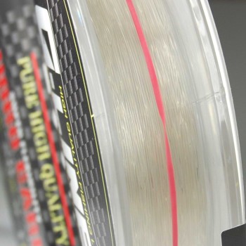 Влакно флуорокарбон GAMAKATSU G-Line Fluorocarbon Big Spool