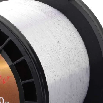 Монофилно влакно GAMAKATSU Super G-Line NEO Clear 150m