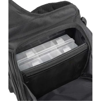 Чанта за примамки GAMAKATSU G-Shoulder Bag