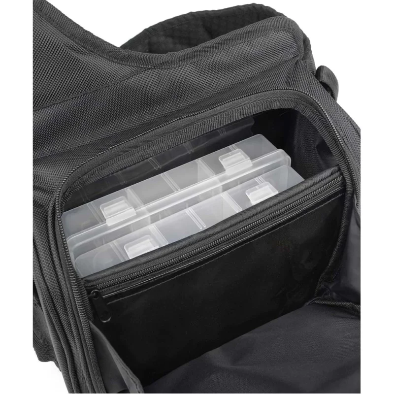 Чанта за примамки GAMAKATSU G-Shoulder Bag