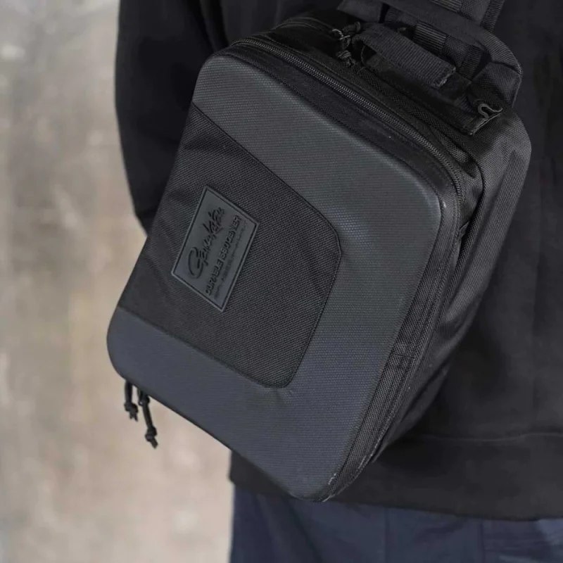 Чанта за примамки GAMAKATSU G-Sling Bag